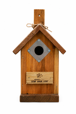 Vogelhuisje