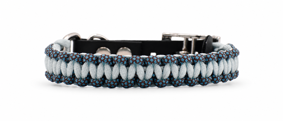 Honden halsband Yup