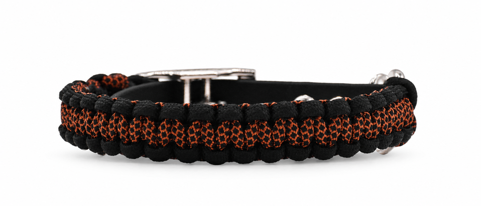 Honden halsband Ollie