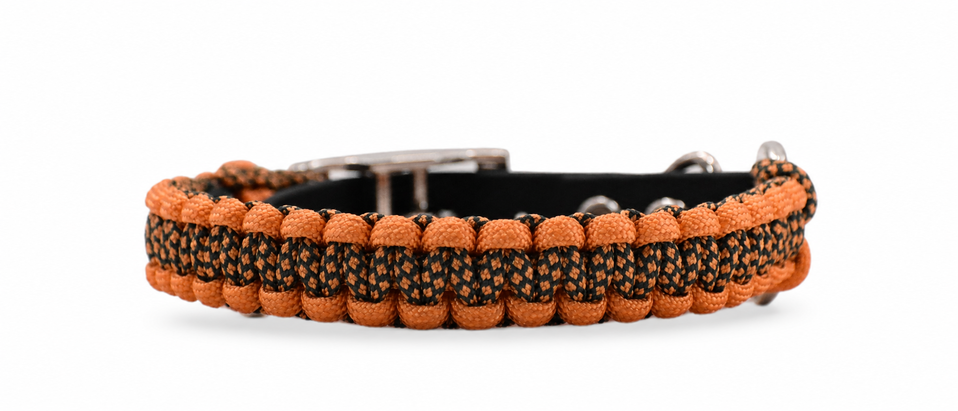 Honden halsband Tommie