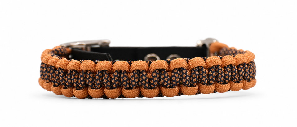 Honden halsband Simba
